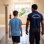 PEC reconhece a Polícia Socioeducativa como órgão da segurança pública